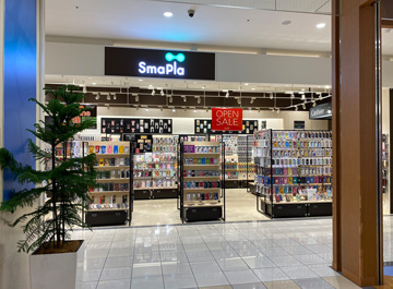 SmaPlaアリオ北砂店 パソコンパーツ販売・修理