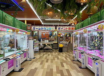 店舗デザイン・改装工事(店舗プロデュース、設計、施工、インテリアデザイン)  新潟県村上市
